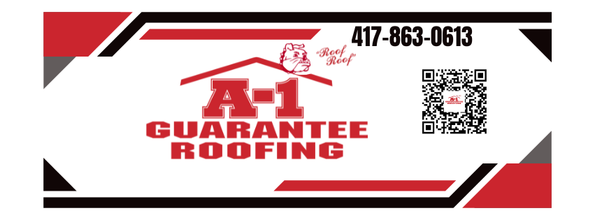 A-1 Guarantee Roofing