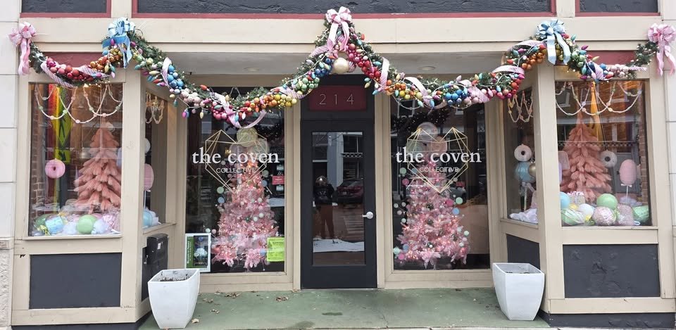 The Coven Collective