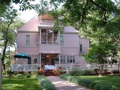 Walnut Street Inn