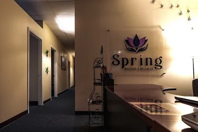 Spring Massage