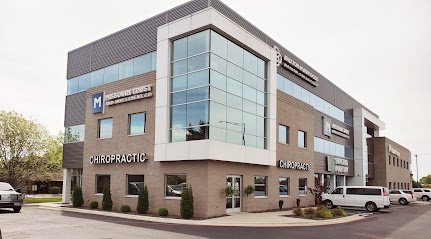 417 Spine Chiropractic Healing Center