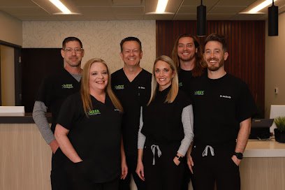 Meek Integrative Health Center