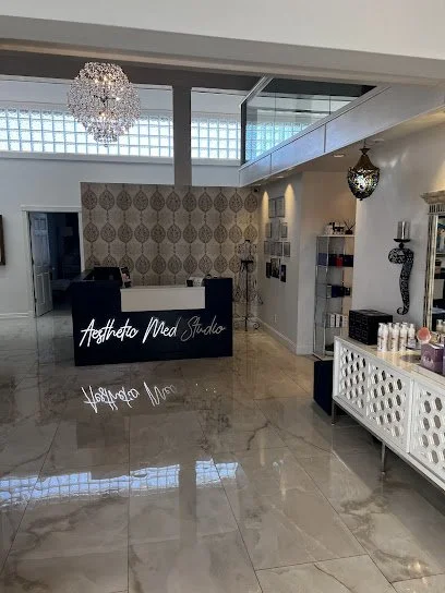Aesthetic Med Studio