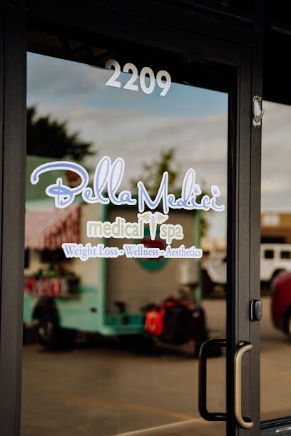 Bella Medici Medical Spa