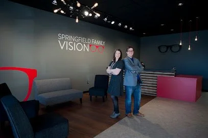 Springfield Family Vision