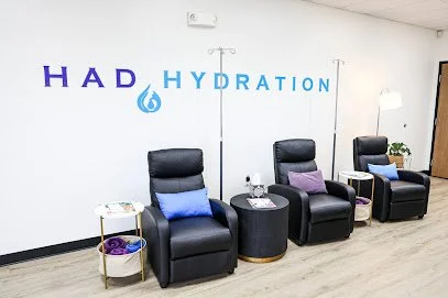 HAD Hydration