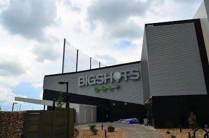 Big Shots Golf