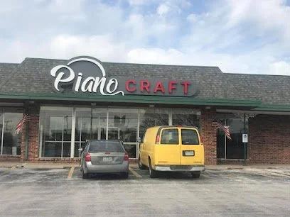 Piano Craft