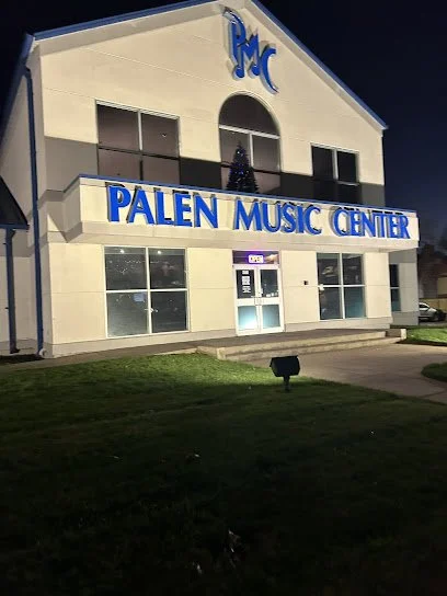 Palen Music Center