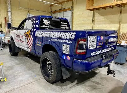 Patriot Exteriors