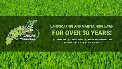 Jag's Lawn &amp; Landscape