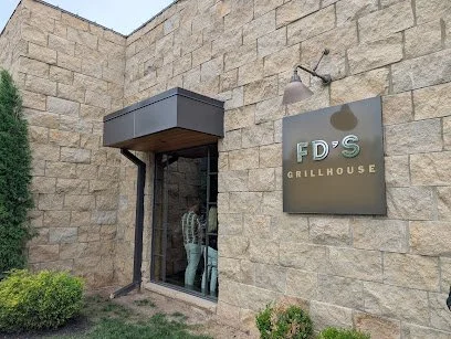 FD's Grillhouse