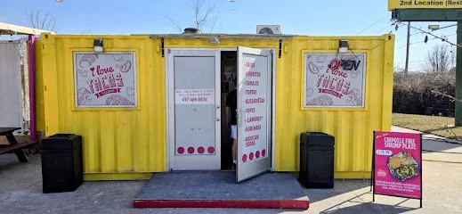 I Love Tacos Taqueria