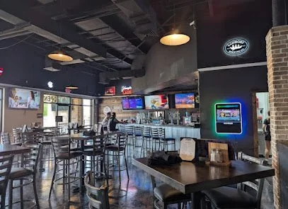 Rebar Kitchen &amp; Taproom