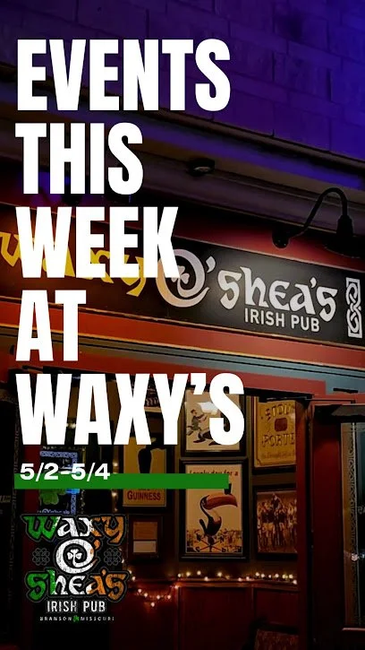 Waxy O'Shea's