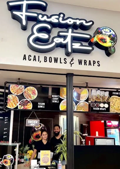 Fusion Eatz