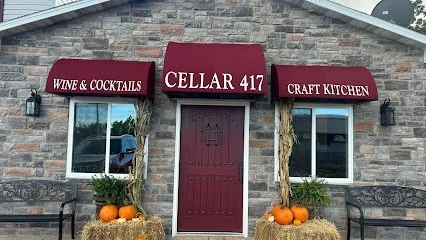 Cellar 417