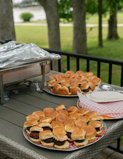 Infused Catering