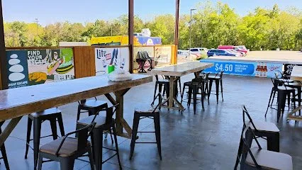 Stusquatch's Rock Star BBQ