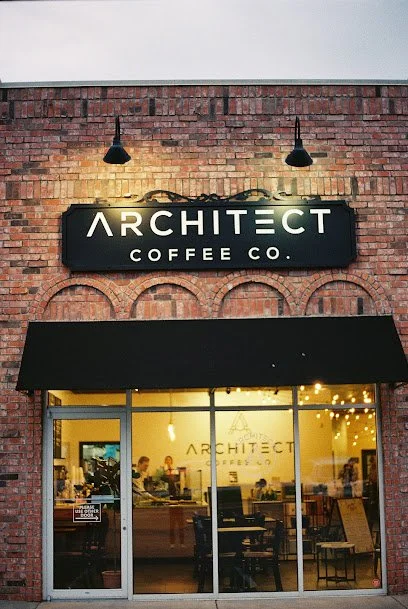 Architect Coffee