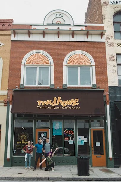 MudHouse Coffee