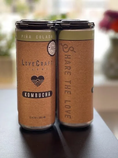 Love Craft Farms