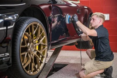 Belk Detailing