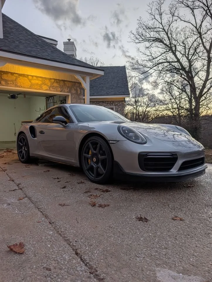 Clean Machine Mobile Auto Detail