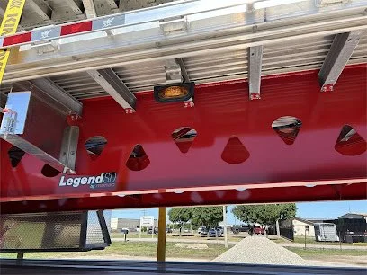 Monday Trailers &amp; Equipment