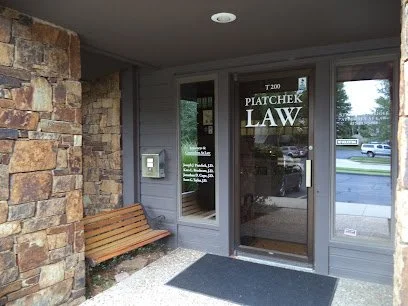 The Piatchek Law Firm