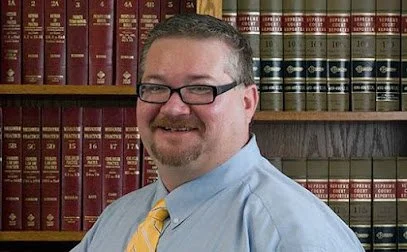 Law Offices of BJ Richardson