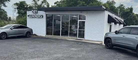 Premier Dry Cleaning