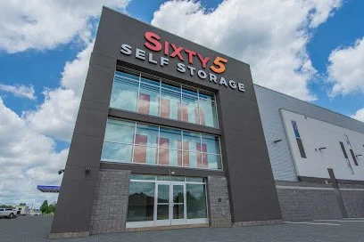 Sixty 5 Self Storage