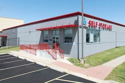 Devon Self Storage