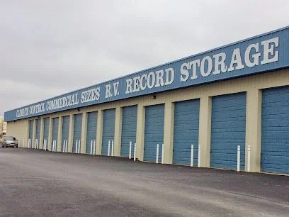 A-1 West Self Storage