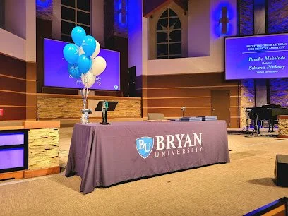 Bryan University