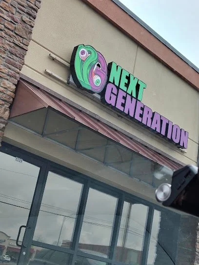 Next Generation Tattoo &amp; Body Piercing