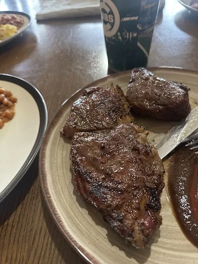 4B Meat Co.