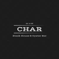 Char Steakhouse &amp; Oyster Bar