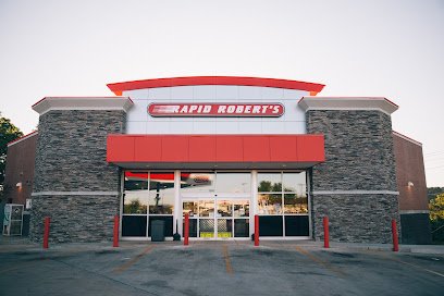Rapid Roberts