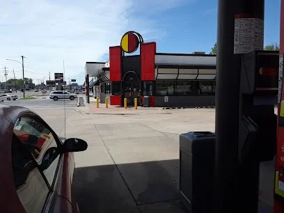 Signal Food Stores
