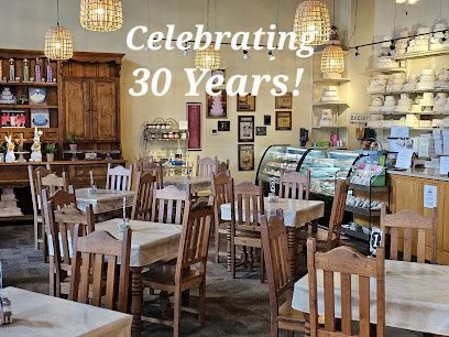 Beth's Bake Shoppe &amp; Tea Room