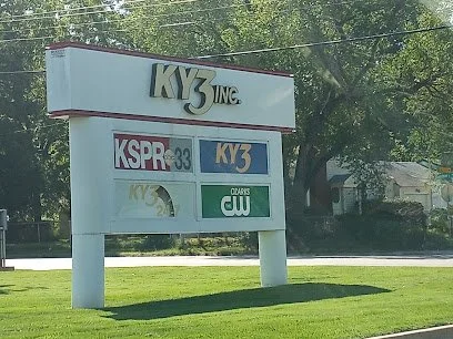 KY3 &amp; KSPR&nbsp;