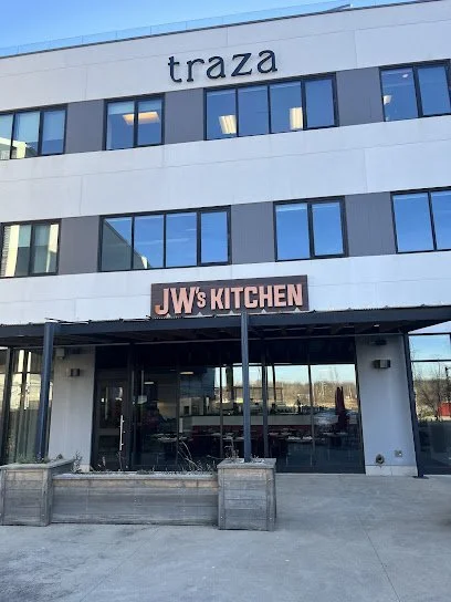JW's Kitchen