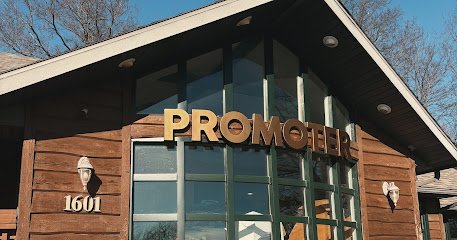 Promoter Advertising