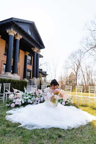 Weddings by Whitney