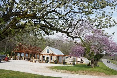Carson's Greenhouse &amp; Gifts