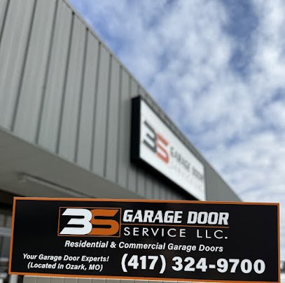 3S Garage Door Service