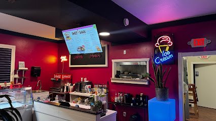 Sweet Shack Diner