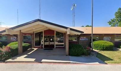 KTTS 94.7 Studio